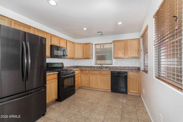 2261 S PONDEROSA Drive, Gilbert, AZ 85295