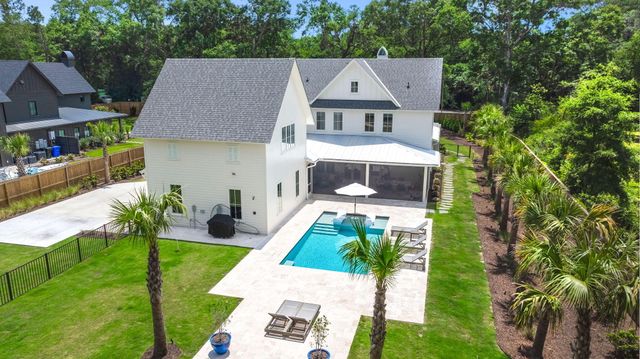 2147 River Road, Johns Island, SC 29455