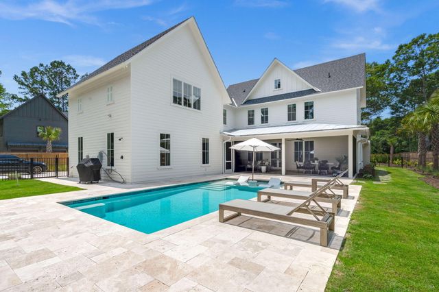 2147 River Road, Johns Island, SC 29455