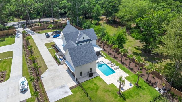 2147 River Road, Johns Island, SC 29455