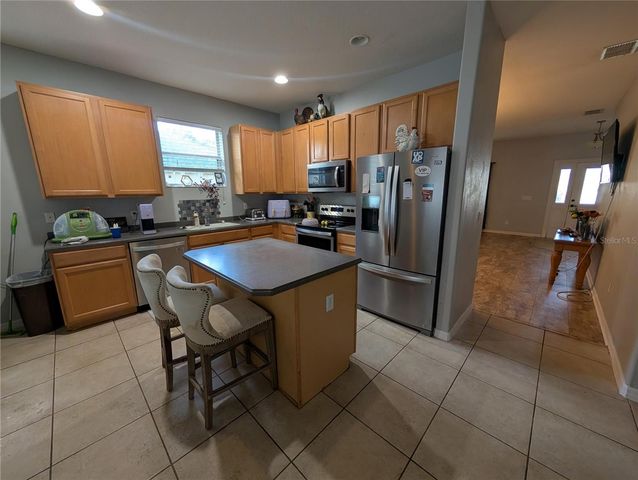 725 AUBURN PRESERVE BOULEVARD, Auburndale, FL 33823