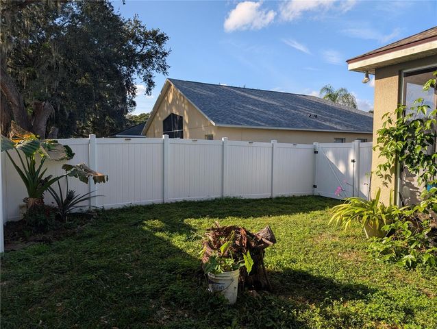 725 AUBURN PRESERVE BOULEVARD, Auburndale, FL 33823