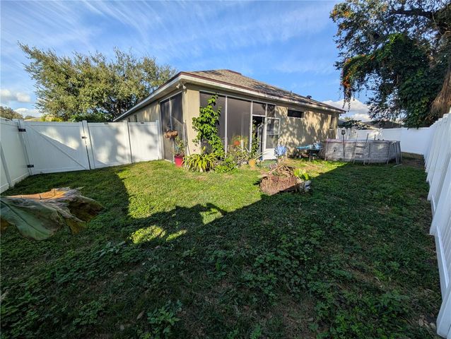 725 AUBURN PRESERVE BOULEVARD, Auburndale, FL 33823