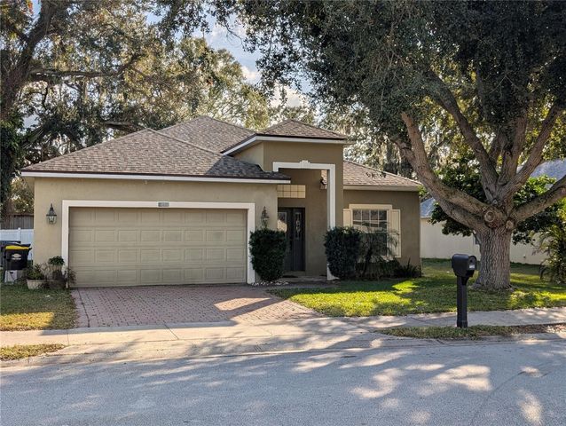 725 AUBURN PRESERVE BOULEVARD, Auburndale, FL 33823