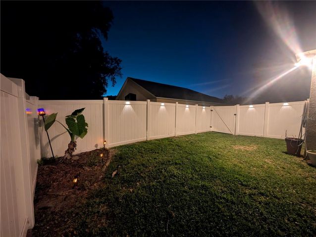 725 AUBURN PRESERVE BOULEVARD, Auburndale, FL 33823
