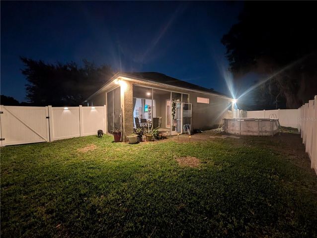 725 AUBURN PRESERVE BOULEVARD, Auburndale, FL 33823