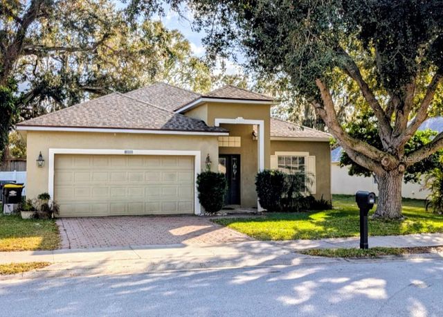 725 AUBURN PRESERVE BOULEVARD, Auburndale, FL 33823
