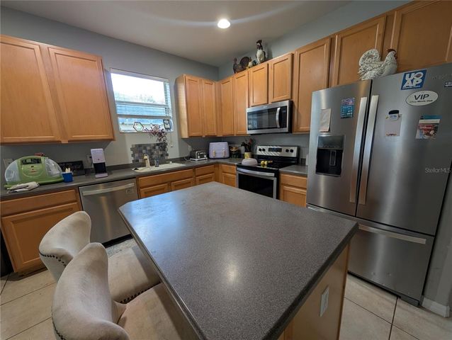 725 AUBURN PRESERVE BOULEVARD, Auburndale, FL 33823