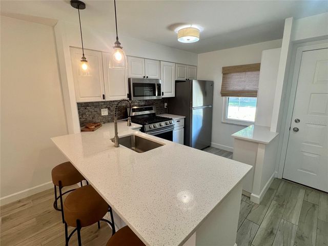 1188 MISSION CIRCLE 46A, Clearwater, FL 33759