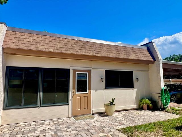 1188 MISSION CIRCLE 46A, Clearwater, FL 33759
