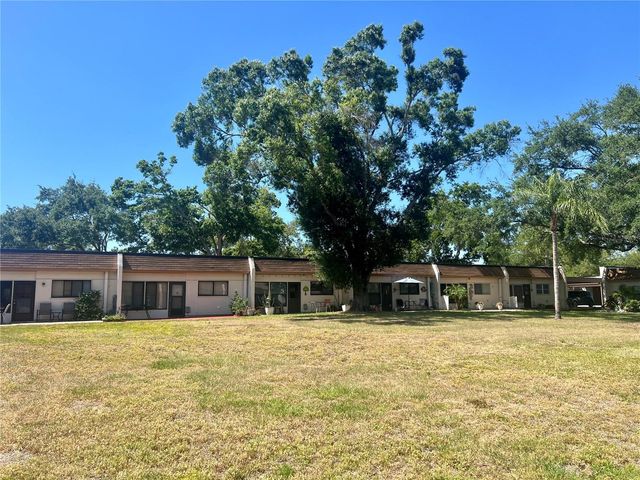 1188 MISSION CIRCLE 46A, Clearwater, FL 33759