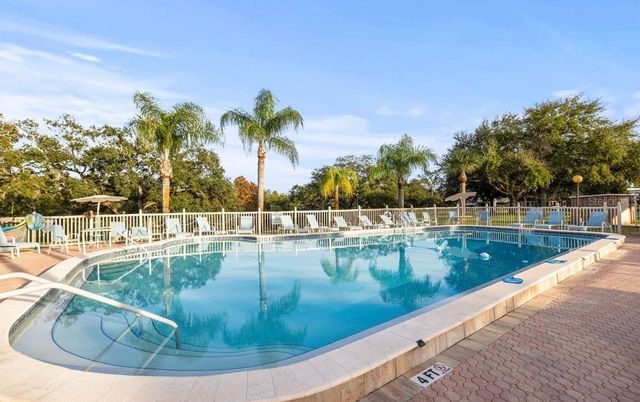 1188 MISSION CIRCLE 46A, Clearwater, FL 33759