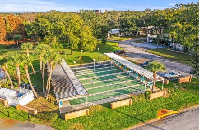 1188 MISSION CIRCLE 46A, Clearwater, FL 33759