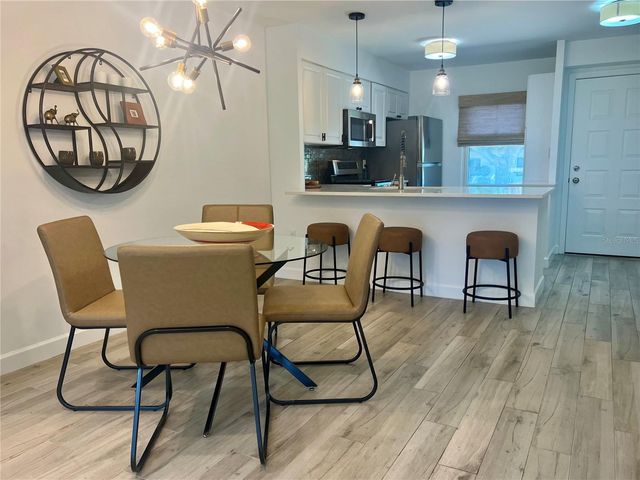 1188 MISSION CIRCLE 46A, Clearwater, FL 33759