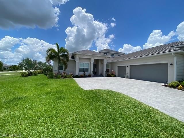 5451 TERNBERRY CT, Ave Maria, FL 34142