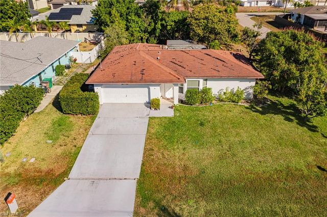 1219 SE 19th TER, Cape Coral, FL 33990