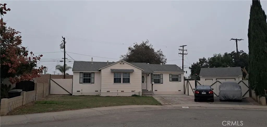 340 S Ash, Anaheim, CA 92805