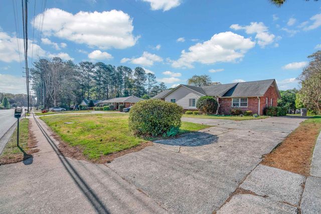 1417 Fernwood Glendale Road, Spartanburg, SC 29307