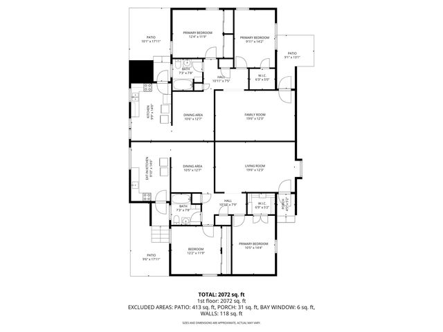 1417 Fernwood Glendale Road, Spartanburg, SC 29307