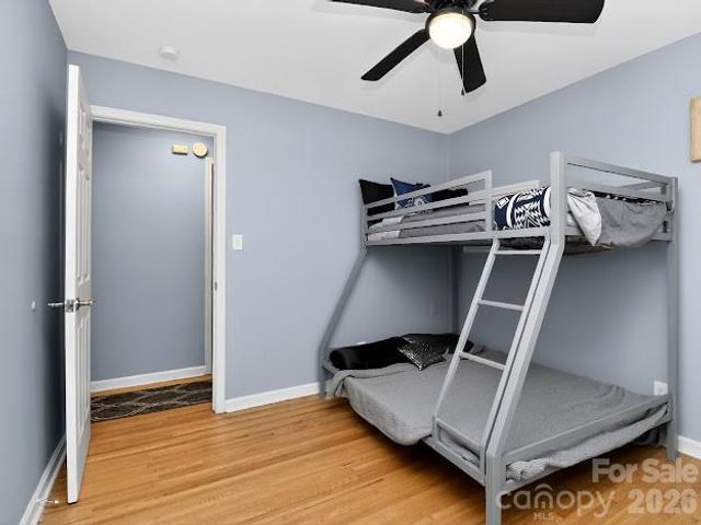 3025 Dunaire Drive, Charlotte, NC 28205