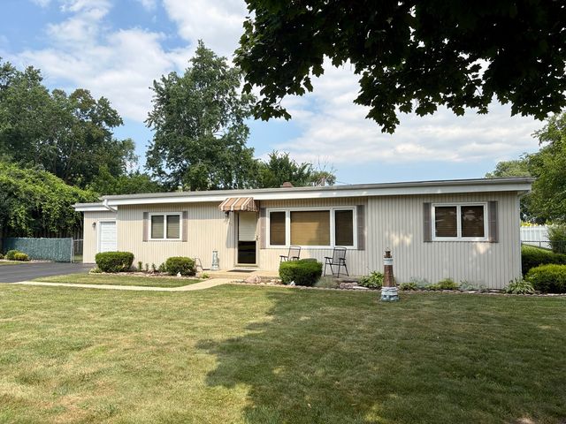 6251 Blackstone Avenue, La Grange Highlands, IL 60525