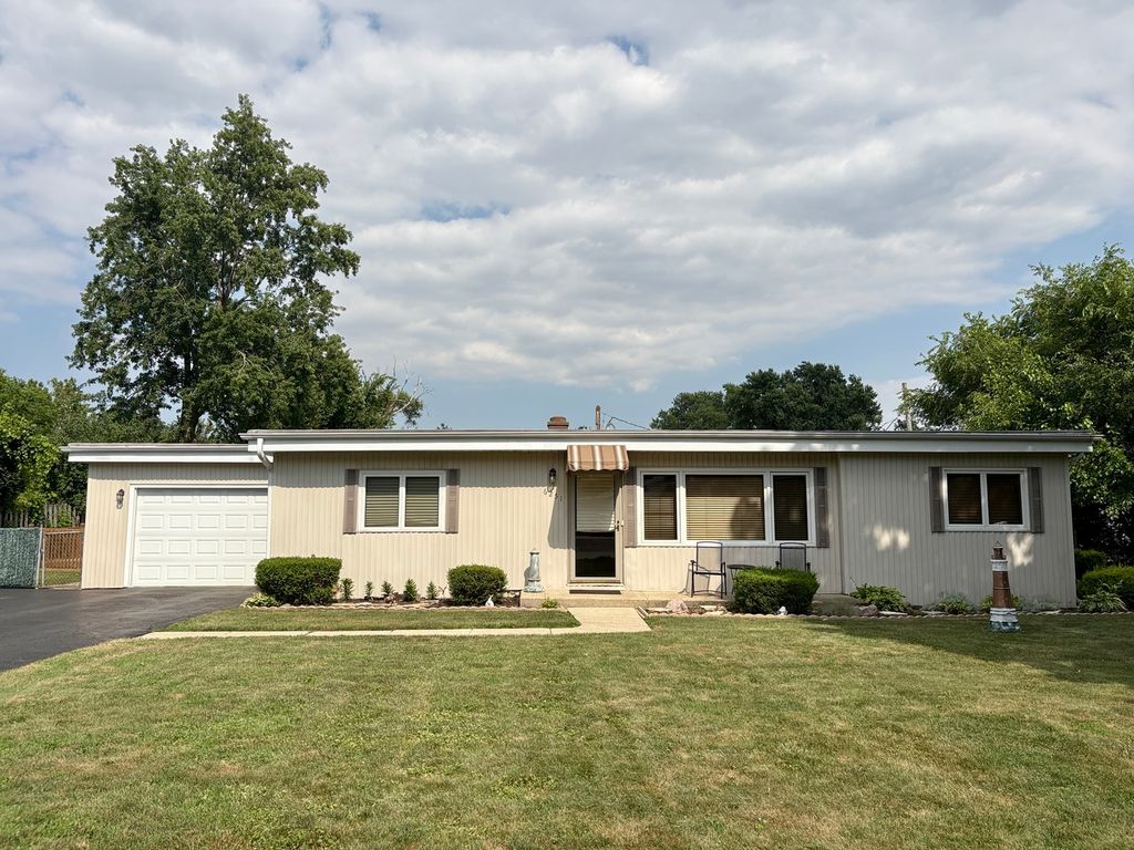 6251 Blackstone Avenue, La Grange Highlands, IL 60525