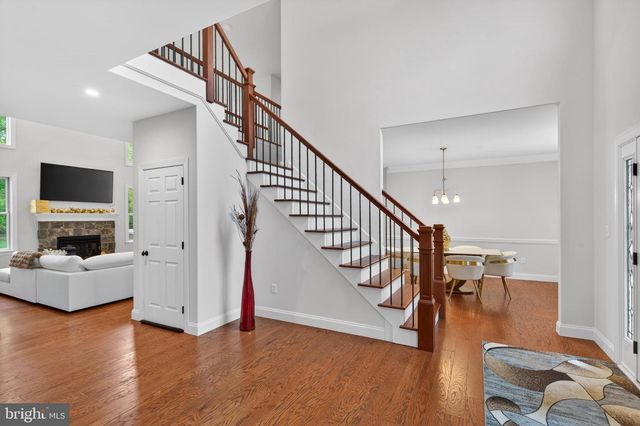 7 OVERFIELD LN, Glen Mills, PA 19342