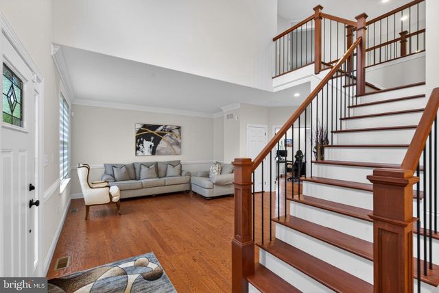 7 OVERFIELD LN, Glen Mills, PA 19342