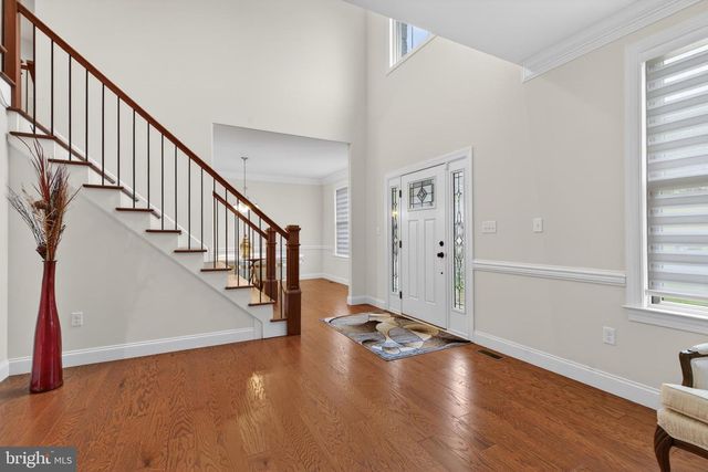 7 OVERFIELD LN, Glen Mills, PA 19342