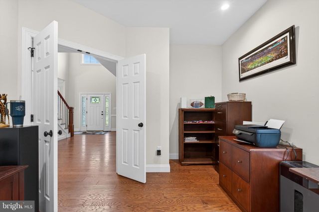 7 OVERFIELD LN, Glen Mills, PA 19342