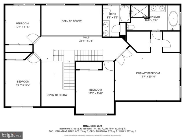 7 OVERFIELD LN, Glen Mills, PA 19342