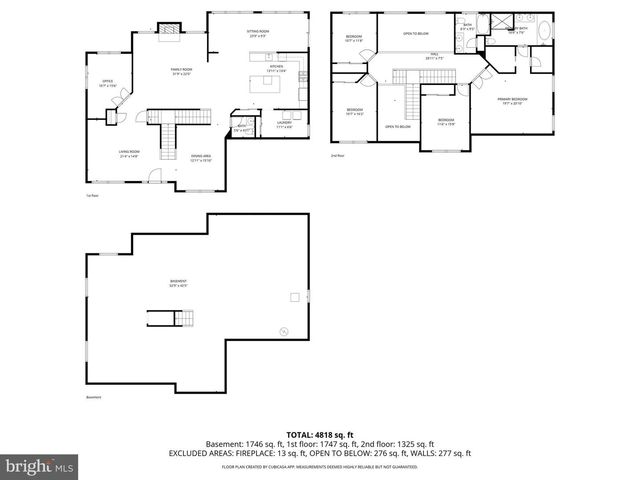 7 OVERFIELD LN, Glen Mills, PA 19342