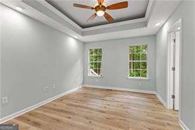 128 Hunters Pointe Court, Villa Rica, GA 30180