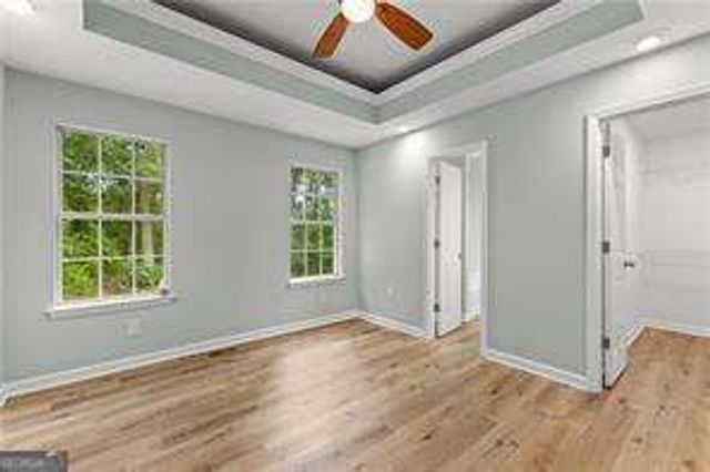 128 Hunters Pointe Court, Villa Rica, GA 30180
