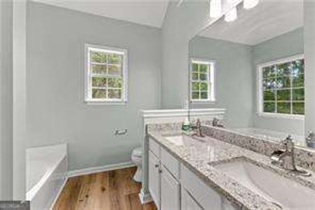 128 Hunters Pointe Court, Villa Rica, GA 30180