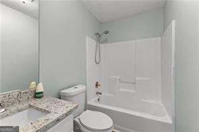 128 Hunters Pointe Court, Villa Rica, GA 30180