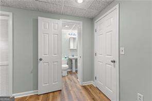 128 Hunters Pointe Court, Villa Rica, GA 30180