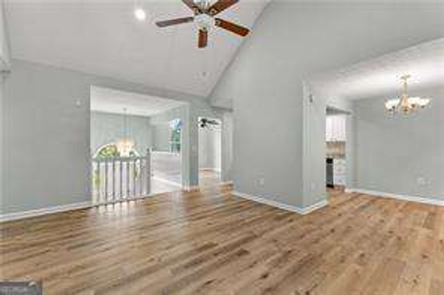 128 Hunters Pointe Court, Villa Rica, GA 30180