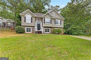128 Hunters Pointe Court, Villa Rica, GA 30180