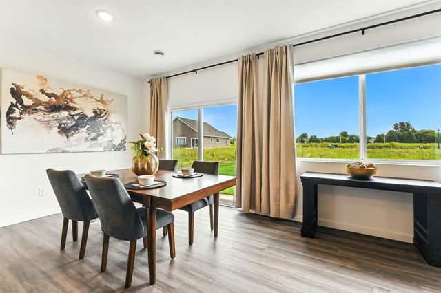 3468 Kachina Avenue NE, Saint Michael, MN 55376