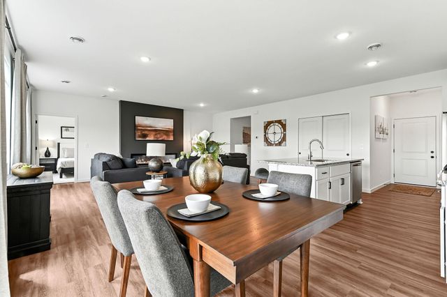 3468 Kachina Avenue NE, Saint Michael, MN 55376