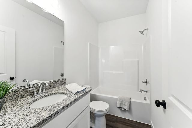 3468 Kachina Avenue NE, Saint Michael, MN 55376