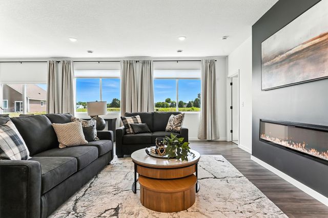 3468 Kachina Avenue NE, Saint Michael, MN 55376