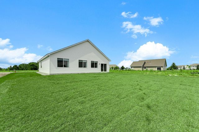 3468 Kachina Avenue NE, Saint Michael, MN 55376