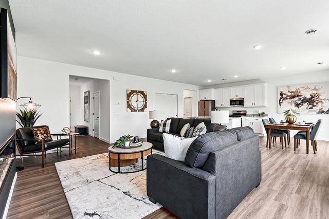 3468 Kachina Avenue NE, Saint Michael, MN 55376