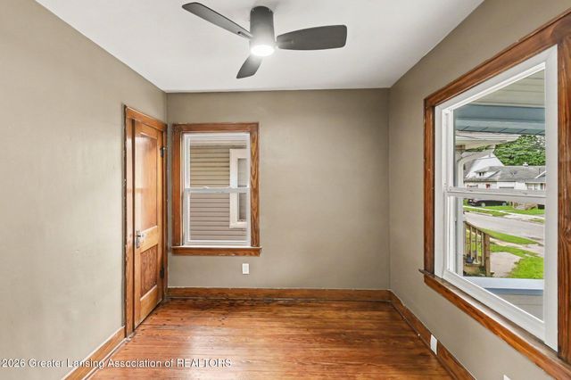 1005 Mccullough Street, Lansing, MI 48912