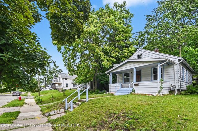1005 Mccullough Street, Lansing, MI 48912