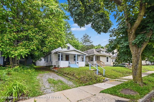 1005 Mccullough Street, Lansing, MI 48912