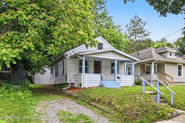 1005 Mccullough Street, Lansing, MI 48912