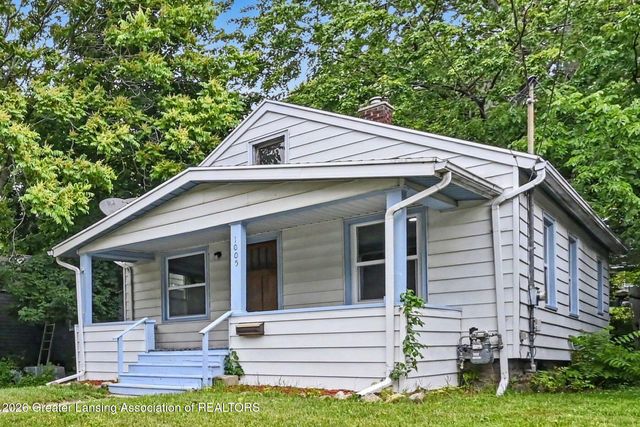 1005 Mccullough Street, Lansing, MI 48912